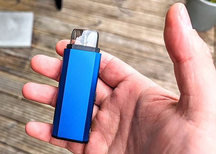 innokin klypse pro handshot