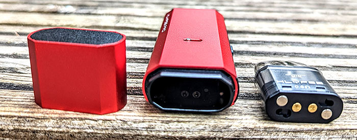 innokin klypse pro parts