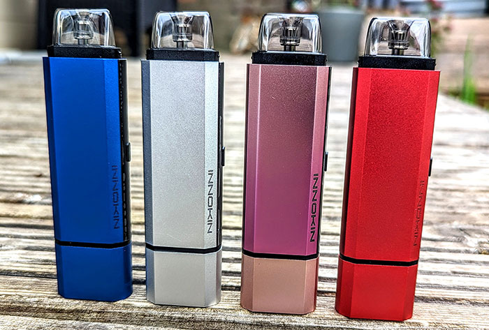 innokin klypse pro