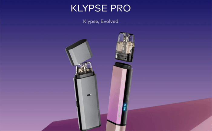 klypse pro banner