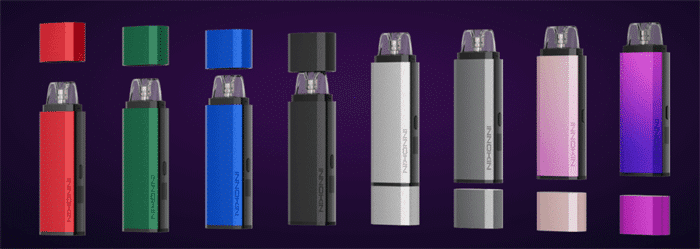klypse pro colours