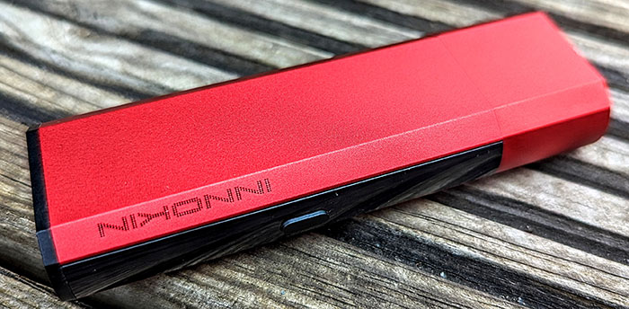 klypse pro fire button