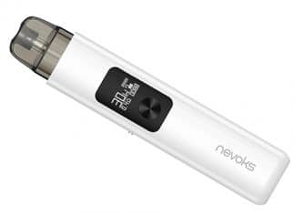Nevoks Pod Vape - Best rated pod system