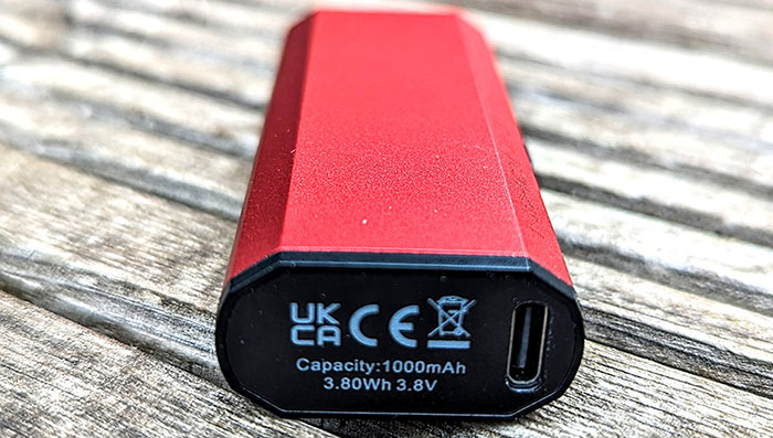 usb-c klypse pro