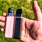 uwell caliburn g3 lite review