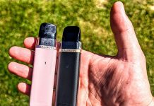 uwell caliburn g3 lite review