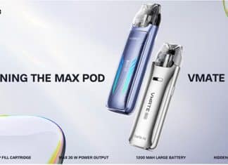 vmate max voopoo