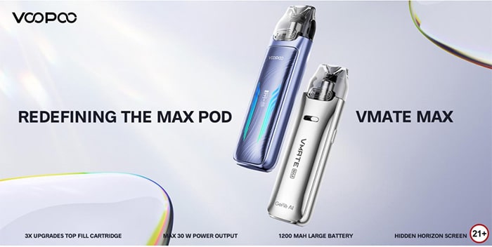 vmate max voopoo