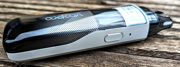 power button