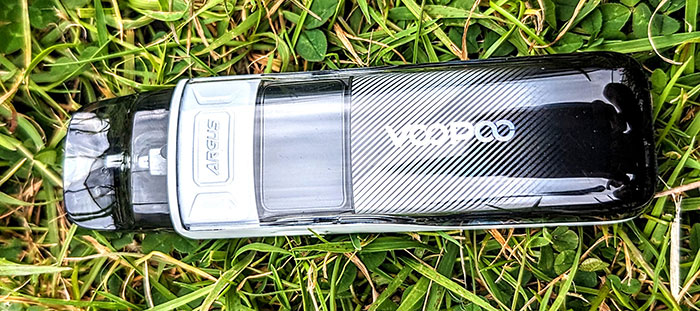 voopoo argus e40 review