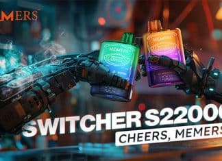 switcher vape