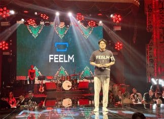 feelm awards