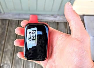 remit mega in hand