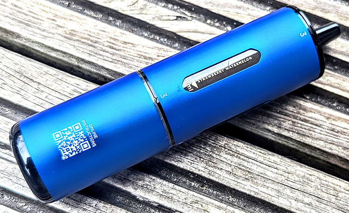 twist the ivg air 4 in 1