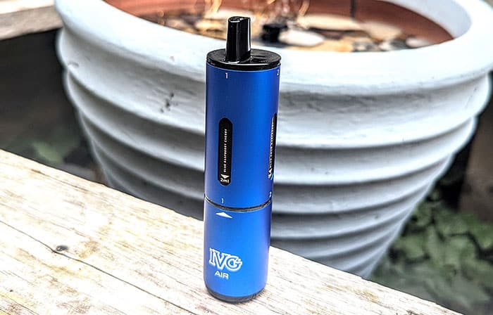 ivg air 4in1 pod vape