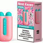 nose knows device image