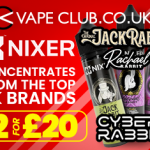 deal nixer x jack rabbit vc sq