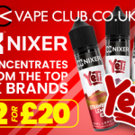 deal nixer x yeti - vc