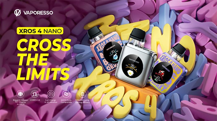 xros 4 nano