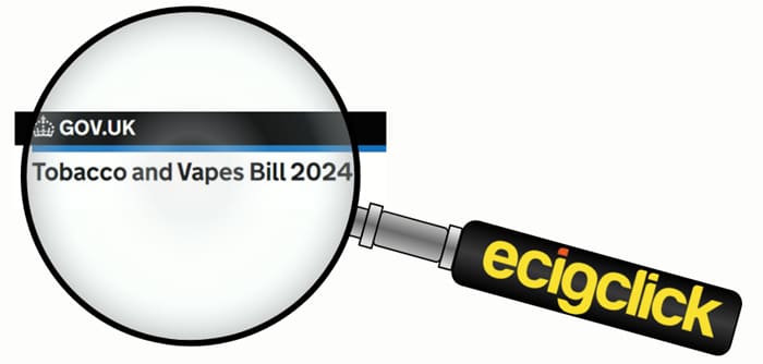 2024 disposable vape bill Brand New Disposable Vape Not Working: 4 Simple Fixes main image 1