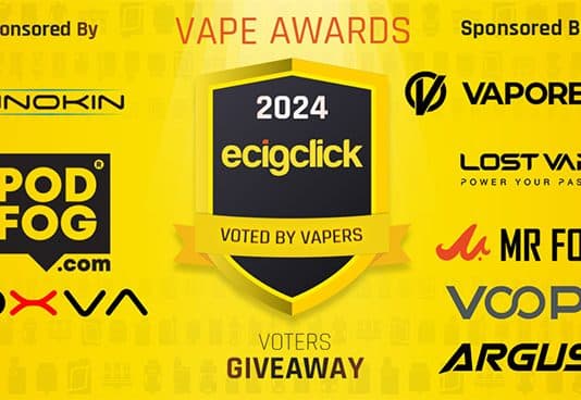 Vape Events - Up To Date List Of Upcoming Exhibitions, Expos and ...