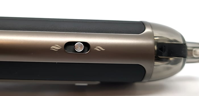 vprime airflow slider