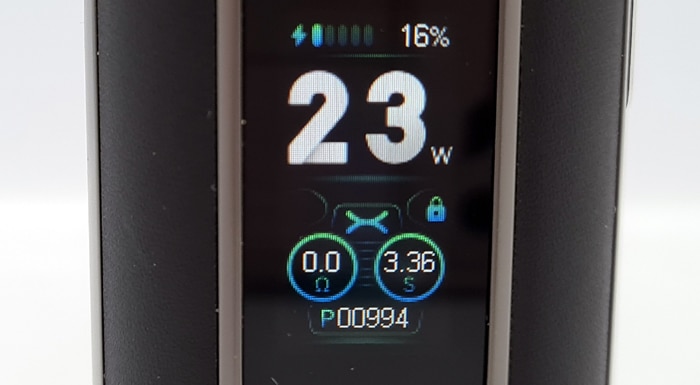 vprime cosmic journey home screen