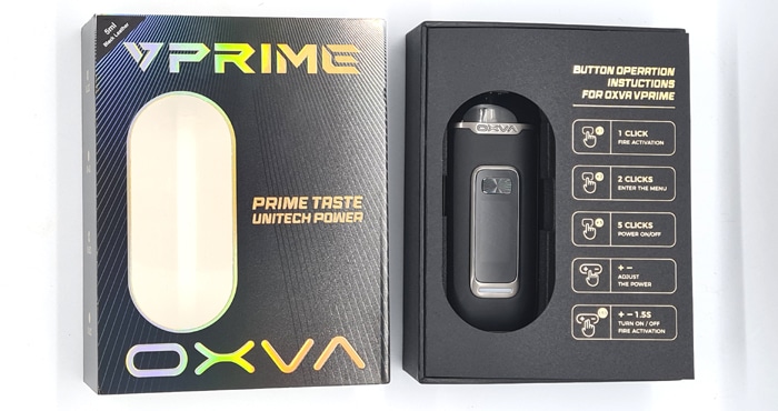 vprime packaging