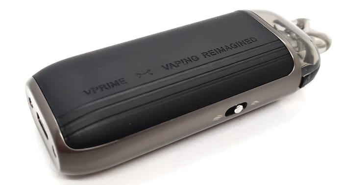 vprime rear side