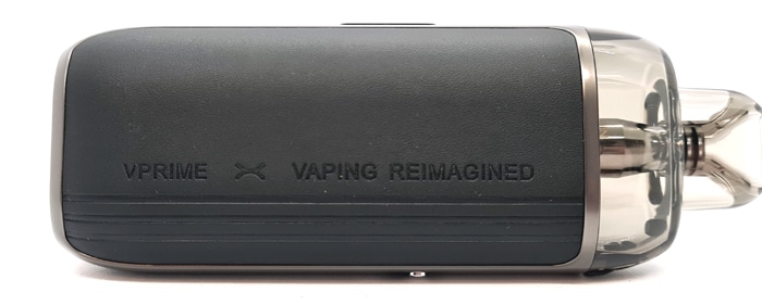 vprime rear view