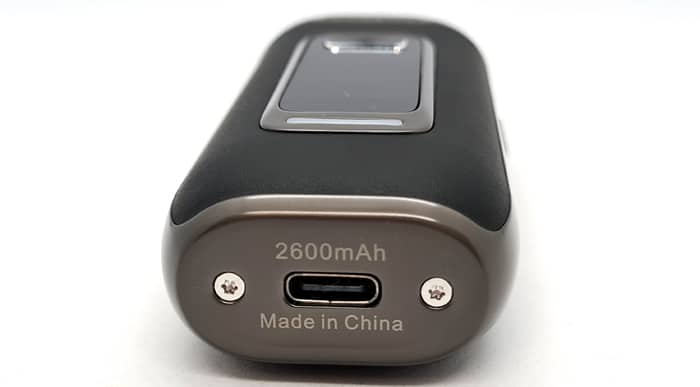 vprime usb port
