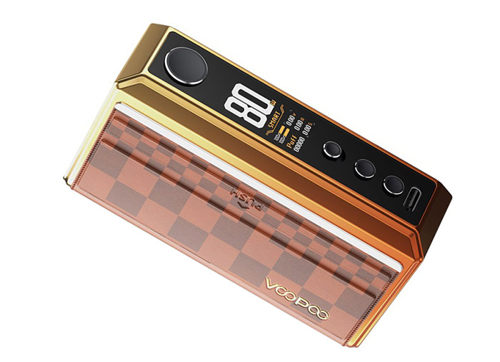 voopoo drag 5 best vape mod