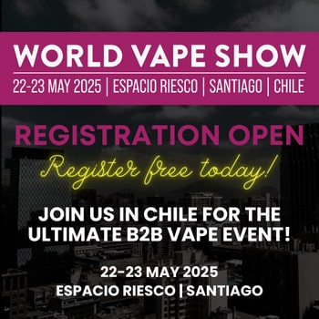 WVS South America 2025