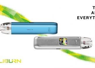 caliburn media