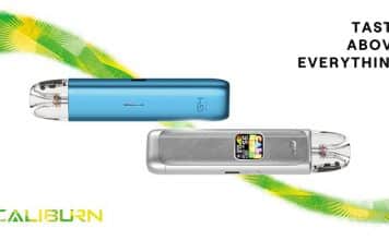caliburn media