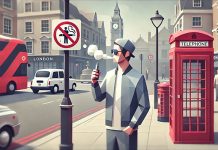 considerate vaping