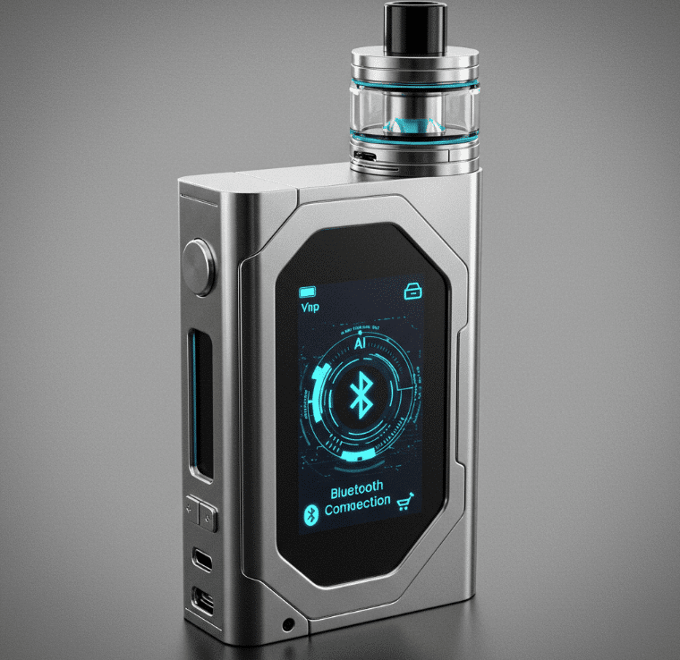 Latest Trends & Innovations 