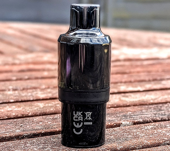 avomi cliq replacement pod