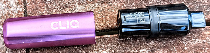 avomi cliq vape pod