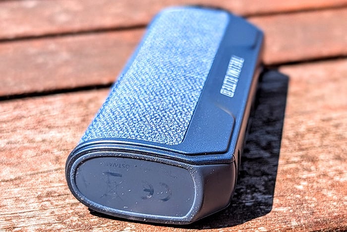 base of lost vape thelema elite s