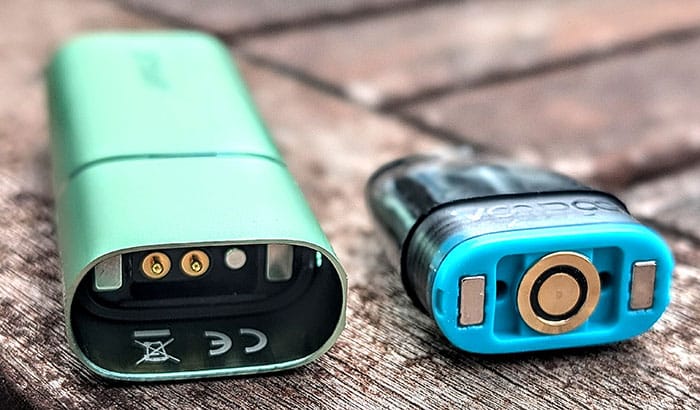 battery pod argus g3 mini