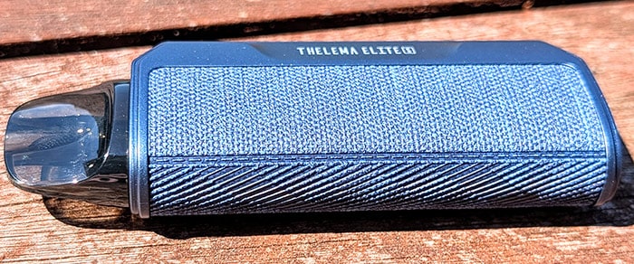 lost vape thelema elite s side view