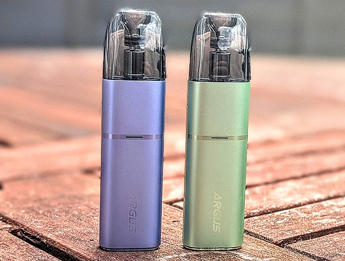 Voopoo Argus G3 Mini review
