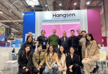 hangsen team