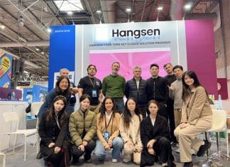 hangsen team