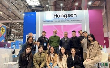 hangsen team
