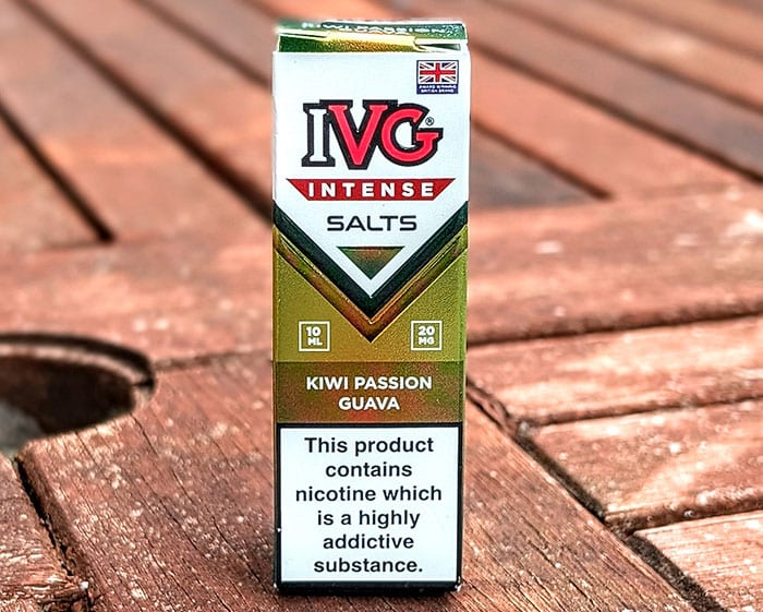 kiwi passion guava