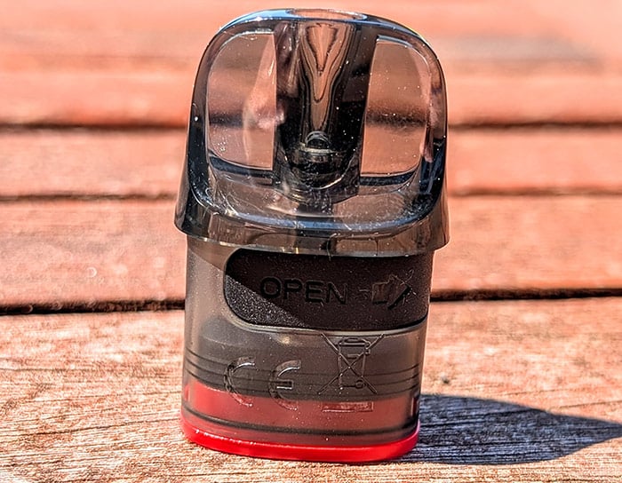 lost vape thelema elite s pod