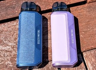 lost vape thelema elite s vape mods
