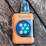 oled touch screen oxva xlim sq pro 2